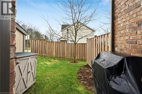 9 Guthrie Lane Rockwood ON N0B 2K0