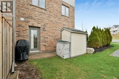 9 Guthrie Lane Rockwood ON N0B 2K0