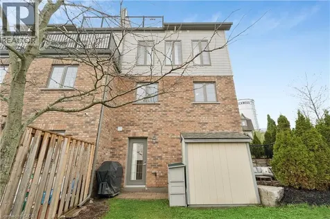9 Guthrie Lane Rockwood ON N0B 2K0