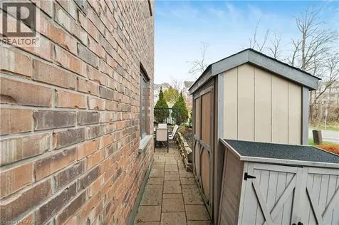 9 Guthrie Lane Rockwood ON N0B 2K0