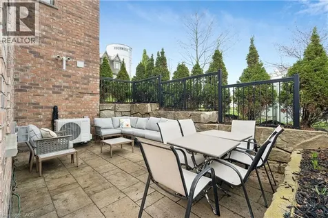 9 Guthrie Lane Rockwood ON N0B 2K0
