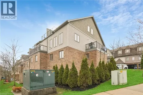 9 Guthrie Lane Rockwood ON N0B 2K0