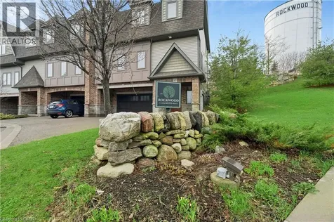 9 Guthrie Lane Rockwood ON N0B 2K0