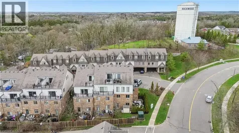 9 Guthrie Lane Rockwood ON N0B 2K0