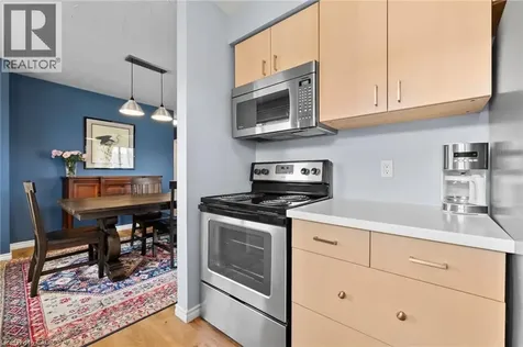 42 Atwater Crescent Hamilton ON L9C 2E7