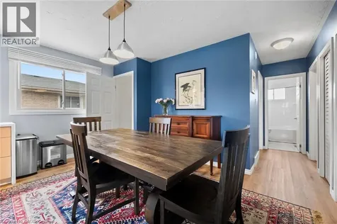 42 Atwater Crescent Hamilton ON L9C 2E7
