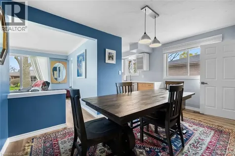 42 Atwater Crescent Hamilton ON L9C 2E7