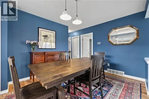 42 Atwater Crescent Hamilton ON L9C 2E7