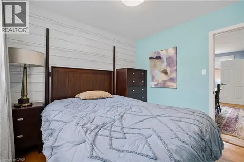 42 Atwater Crescent Hamilton ON L9C 2E7