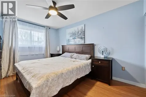 42 Atwater Crescent Hamilton ON L9C 2E7