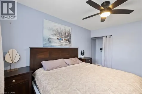 42 Atwater Crescent Hamilton ON L9C 2E7