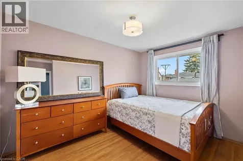 42 Atwater Crescent Hamilton ON L9C 2E7