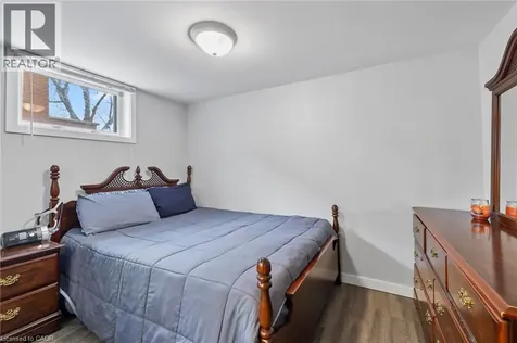 42 Atwater Crescent Hamilton ON L9C 2E7