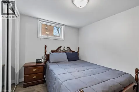 42 Atwater Crescent Hamilton ON L9C 2E7