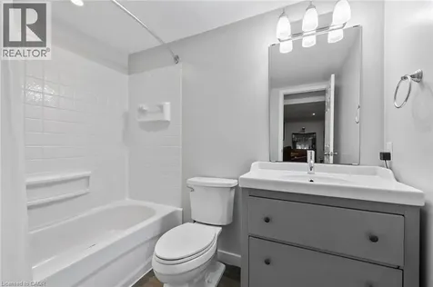 42 Atwater Crescent Hamilton ON L9C 2E7