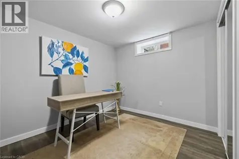 42 Atwater Crescent Hamilton ON L9C 2E7