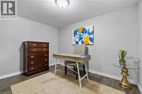 42 Atwater Crescent Hamilton ON L9C 2E7