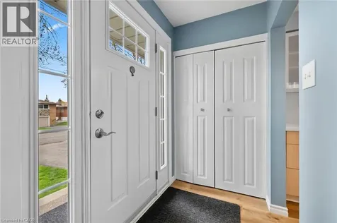 42 Atwater Crescent Hamilton ON L9C 2E7