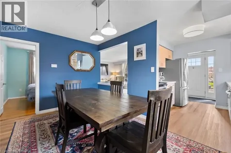 42 Atwater Crescent Hamilton ON L9C 2E7