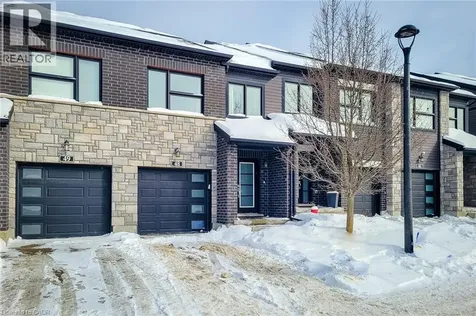 91 Poppy Drive East Guelph ON N1L 0M6