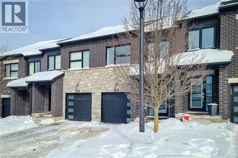 91 Poppy Drive East Guelph ON N1L 0M6