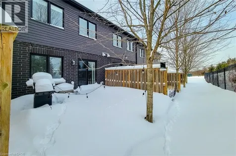 91 Poppy Drive East Guelph ON N1L 0M6