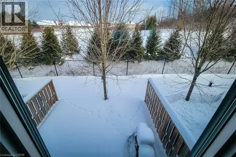 91 Poppy Drive East Guelph ON N1L 0M6