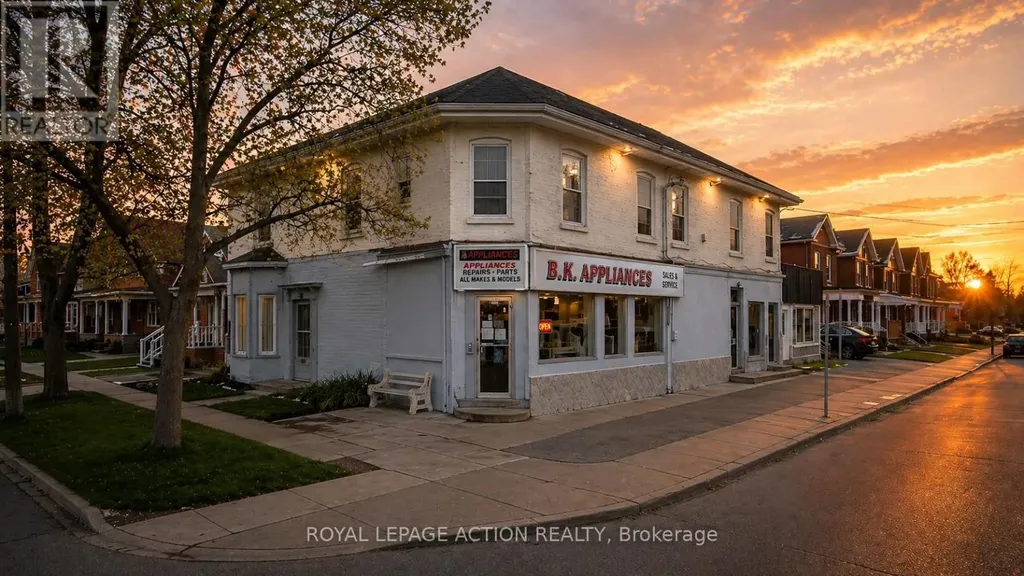 260 Murray Street Brantford ON N3S 5S5