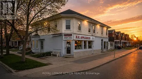 260 Murray Street Brantford ON N3S 5S5