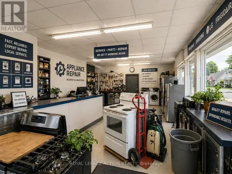 260 Murray Street Brantford ON N3S 5S5