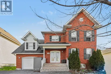 388 Quartz Avenue Clarence-rockland ON K4K 0C7