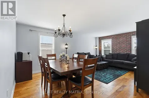 388 Quartz Avenue Clarence-rockland ON K4K 0C7