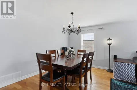 388 Quartz Avenue Clarence-rockland ON K4K 0C7