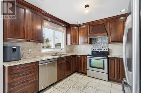388 Quartz Avenue Clarence-rockland ON K4K 0C7