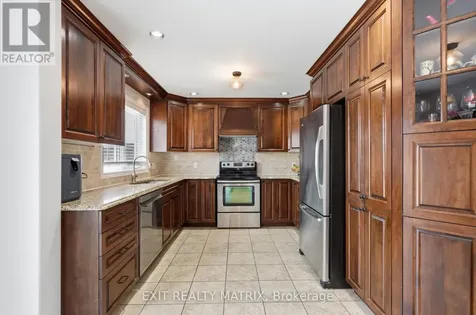 388 Quartz Avenue Clarence-rockland ON K4K 0C7