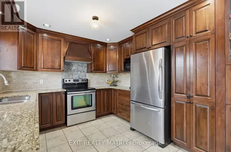 388 Quartz Avenue Clarence-rockland ON K4K 0C7