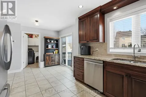 388 Quartz Avenue Clarence-rockland ON K4K 0C7