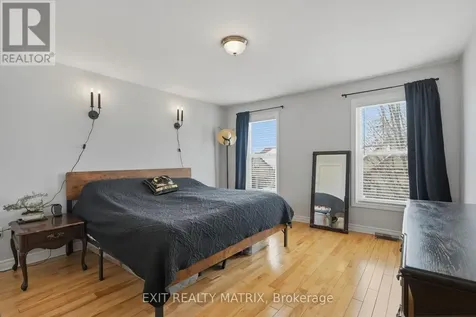 388 Quartz Avenue Clarence-rockland ON K4K 0C7
