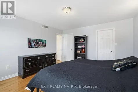 388 Quartz Avenue Clarence-rockland ON K4K 0C7