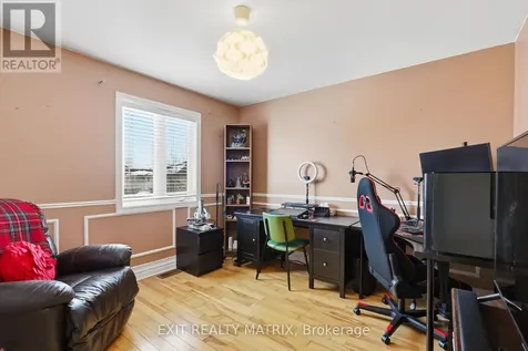388 Quartz Avenue Clarence-rockland ON K4K 0C7