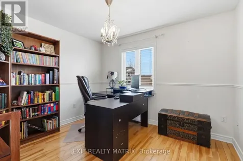 388 Quartz Avenue Clarence-rockland ON K4K 0C7