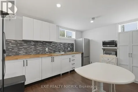 388 Quartz Avenue Clarence-rockland ON K4K 0C7