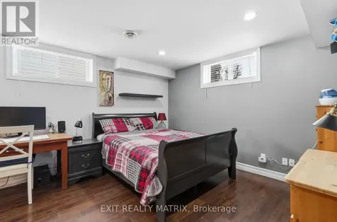 388 Quartz Avenue Clarence-rockland ON K4K 0C7