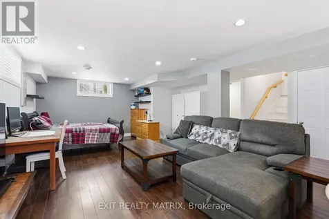 388 Quartz Avenue Clarence-rockland ON K4K 0C7