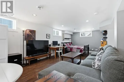 388 Quartz Avenue Clarence-rockland ON K4K 0C7