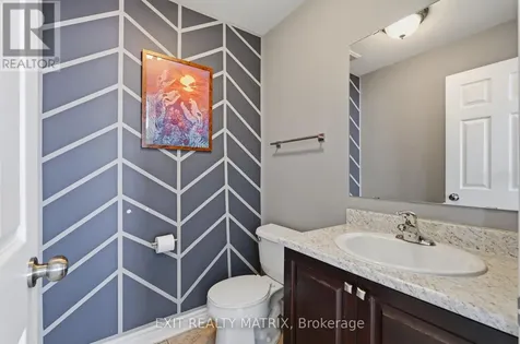 388 Quartz Avenue Clarence-rockland ON K4K 0C7