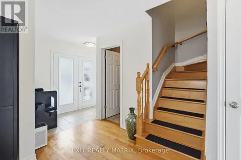 388 Quartz Avenue Clarence-rockland ON K4K 0C7