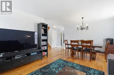 388 Quartz Avenue Clarence-rockland ON K4K 0C7