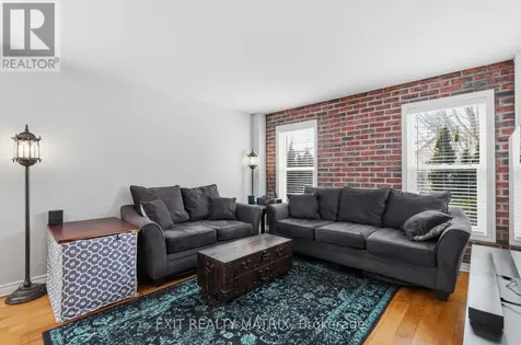 388 Quartz Avenue Clarence-rockland ON K4K 0C7
