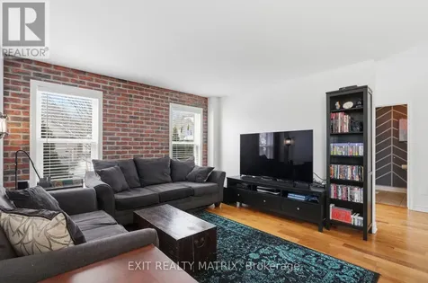 388 Quartz Avenue Clarence-rockland ON K4K 0C7